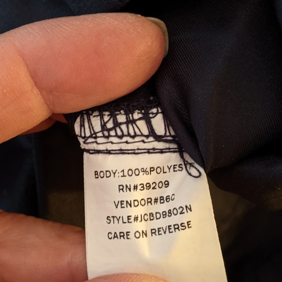 Burnside cargo shorts - Picture 6 of 7